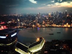 -金轩中餐厅 Jin Xuan(浦东丽思卡尔顿酒店)