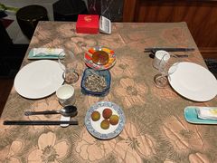 -小广寒电影艺术餐厅(小广寒经三路店)