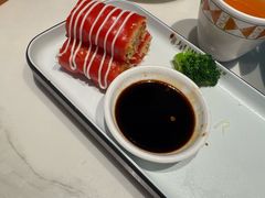 -食膳星港记·手工现做港式茶餐厅(吉联店)