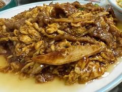 -白魁老号饭庄(安内店)