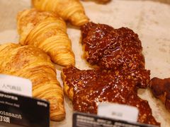 -WHEAT&BAKER-麥(凯德来福士店)