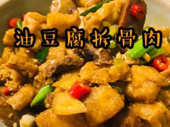 -湖南乡情湘菜馆(罗湖店)