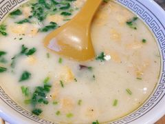 金陵老鸭粉丝汤-满园烤鸭·春饼(中街大悦城店)