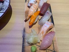 -琴寿司居酒屋(中山广场店)
