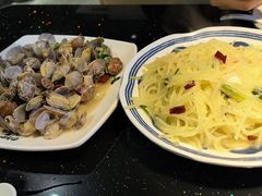 -曹掌柜小酒馆烧烤集团(宾川路店)