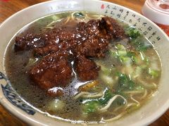 -无名氏面馆(邮电路店)