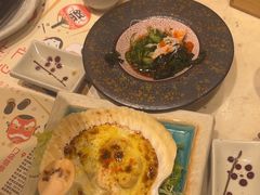 -上户日本料理(北仑富邦店)
