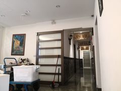 -屏东垦丁大街海逸渡假旅店民宿