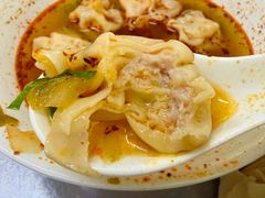 -巧手馄饨(箍桶巷店)