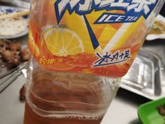 -玉园烧烤·海鲜辣炒