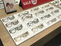 -JINS(上海近铁城市广场店)