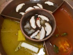 -滇釜火锅·能喝汤的火锅(车公庄店)