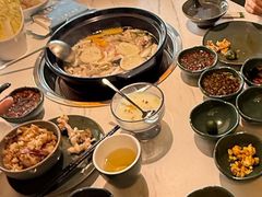 -狐狸爱上椰子鸡(滨江星光大道店)