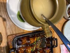 -上下九广州菜馆(李家村万达店)