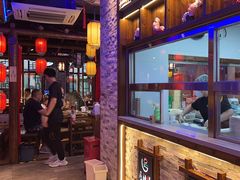 -唇辣号重庆老火锅(燕郊鑫乐汇店)
