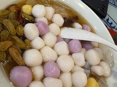 -七宝老街汤团店(七宝一店)