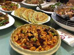 -天外天大酒店(南中华路店)