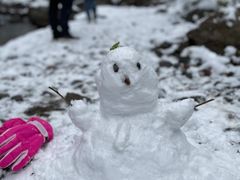-西岭雪山大飞水景区