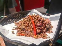 -锦府盐帮·侯宅(五棵松万达店)