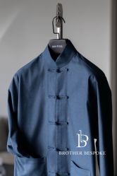 点击看大图 -Brother西服礼服定制·商务·婚礼(佛山南海店)