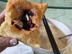 -努尔古丽奶茶