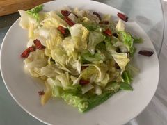 -闻道食府烙饼卷带鱼(原车耳营店原大觉寺店)