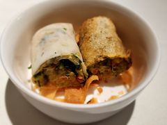 厦门薄饼-黑明餐厅(白鹭洲店)
