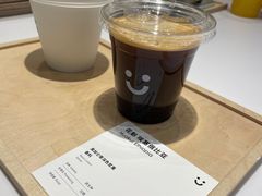 -dotcom coffee古点咖啡(致真大厦店)