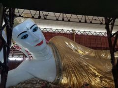 -ခြောက်ထပ်ကြီးရွှေသာလျောင်းဘုရားကြီး