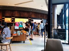 -星巴克臻选(北京富力家园店)