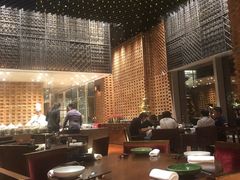 -君悦酒店·1881·北京烤鸭