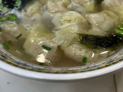 -锡缘无锡小笼馆(武胜路店)