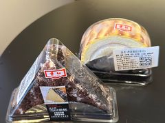 -红叶蛋糕(广达路总店)