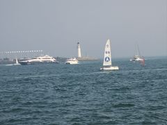 -海合安青岛极地海洋公园