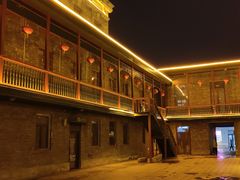 -中华巴洛克风情街