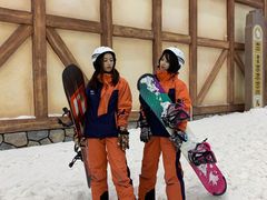 -广州热雪奇迹