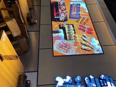 -聚点串吧·北京烧烤(公益西桥店)