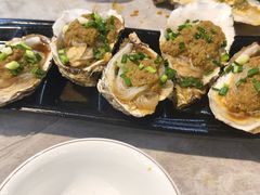 -休记光头香辣蟹干锅店(衣冠庙店)
