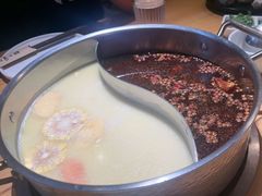 -四喜小胖·北京涮肉(五道营店)