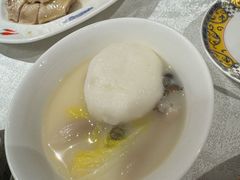 -南海渔村(珠江新城店)