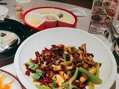 -聚鑫阁·非遗传承江浙菜(正阳店)