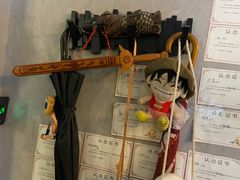 -奇门密室(五一新干线店)