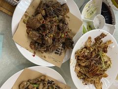 -普天和酒楼·新津菜·烤鸭·津门三代人团圆餐厅(天津之眼店)