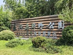 -上海长兴岛郊野公园