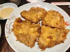 -抱德·潮汕味(琶洲店原惠城鱼仔)