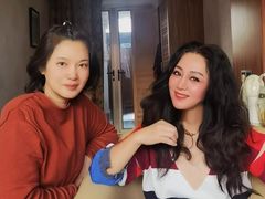 -北京热带雨林风情园酒店-停车场