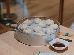 -老班长手工灌汤包老店(东山店)