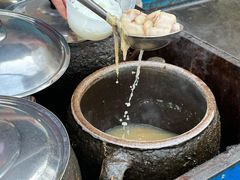 -燕子煨汤(山海关路店)