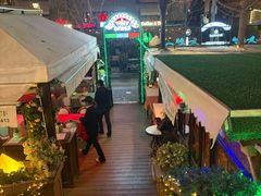 -威尼斯意餐酒吧 Venezia club(意大利风情街店)