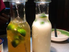 乳酸菌-探鱼·鲜青椒爽麻烤鱼(增城东汇城店)